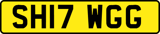 SH17WGG