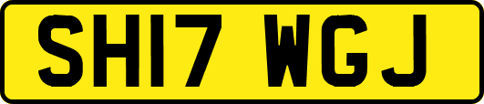 SH17WGJ