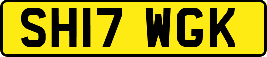 SH17WGK