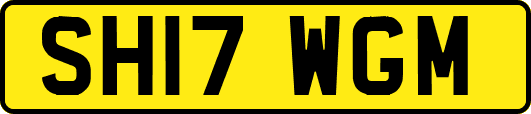 SH17WGM