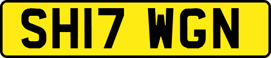 SH17WGN