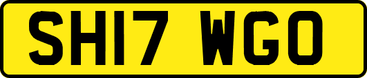 SH17WGO