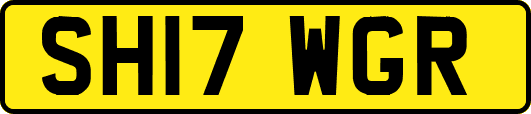 SH17WGR
