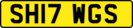 SH17WGS
