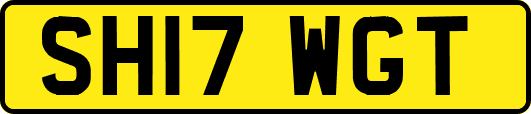 SH17WGT