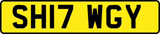 SH17WGY