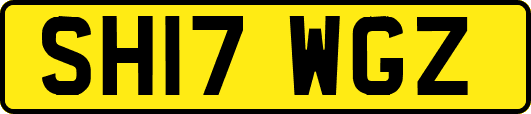 SH17WGZ