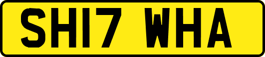 SH17WHA
