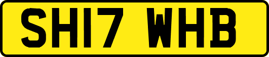 SH17WHB