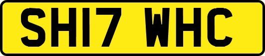 SH17WHC