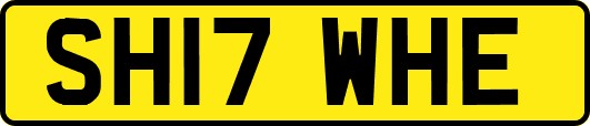 SH17WHE