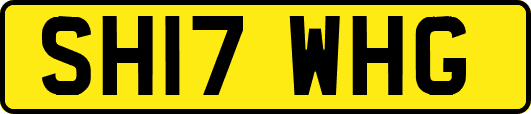 SH17WHG