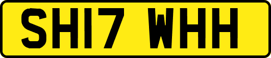 SH17WHH
