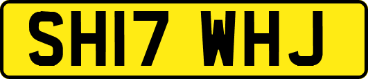 SH17WHJ