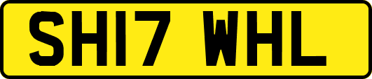 SH17WHL