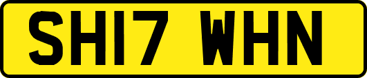 SH17WHN