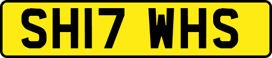 SH17WHS