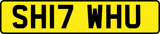 SH17WHU
