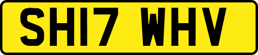 SH17WHV