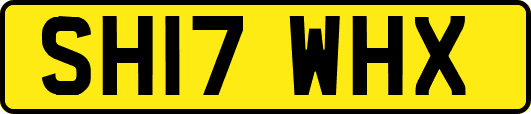 SH17WHX
