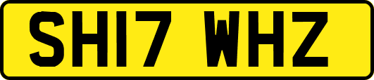 SH17WHZ