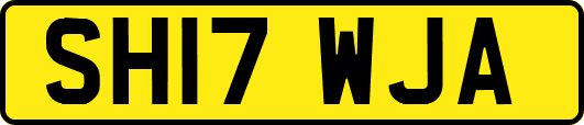 SH17WJA
