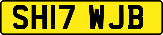 SH17WJB