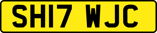 SH17WJC