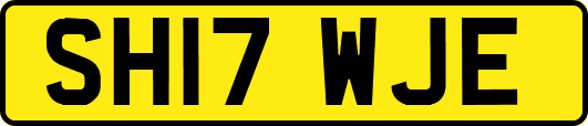 SH17WJE