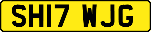SH17WJG