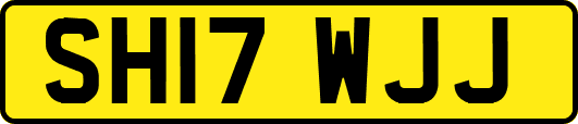 SH17WJJ