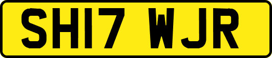 SH17WJR