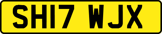 SH17WJX