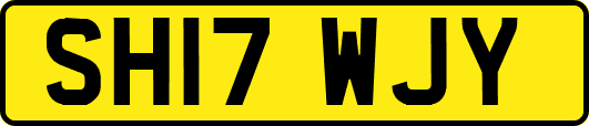SH17WJY