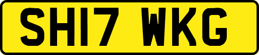 SH17WKG