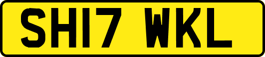 SH17WKL