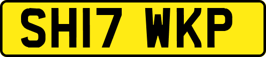SH17WKP