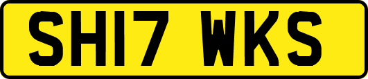 SH17WKS