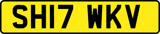SH17WKV