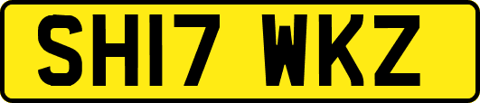 SH17WKZ