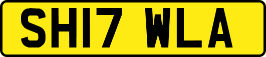 SH17WLA