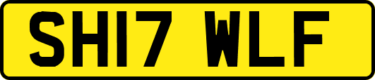 SH17WLF