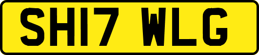 SH17WLG