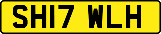 SH17WLH