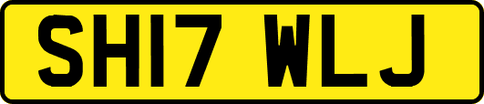 SH17WLJ