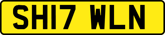 SH17WLN