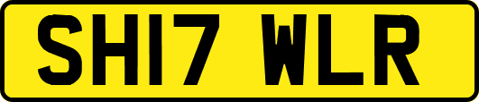 SH17WLR