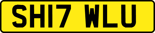 SH17WLU