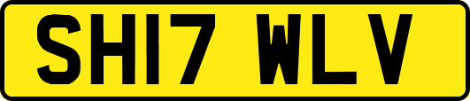SH17WLV