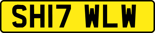 SH17WLW